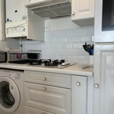 Banyuls-sur-mer, 2 Pièces, 6 Personnes - Fr-1-225c-530 Appartement